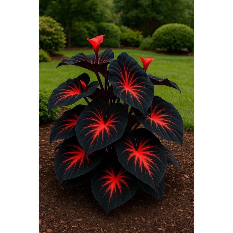 🎁2025 Special Offer🍃 Rare Hosta Flower Seeds🌿